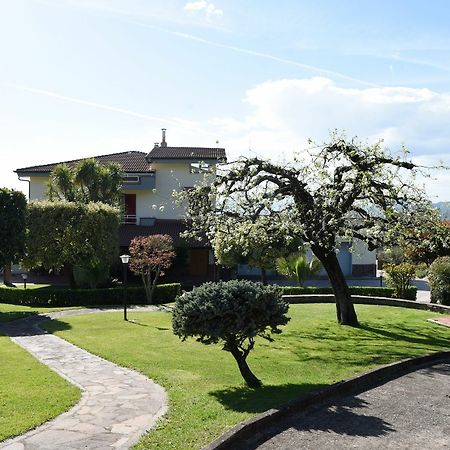 B&B Sentiero Romantico Eboli Luaran gambar