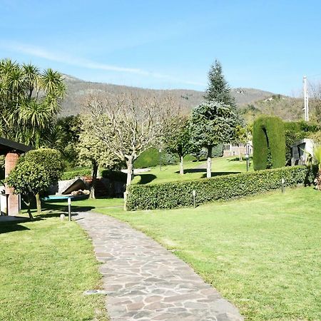 B&B Sentiero Romantico Eboli Luaran gambar