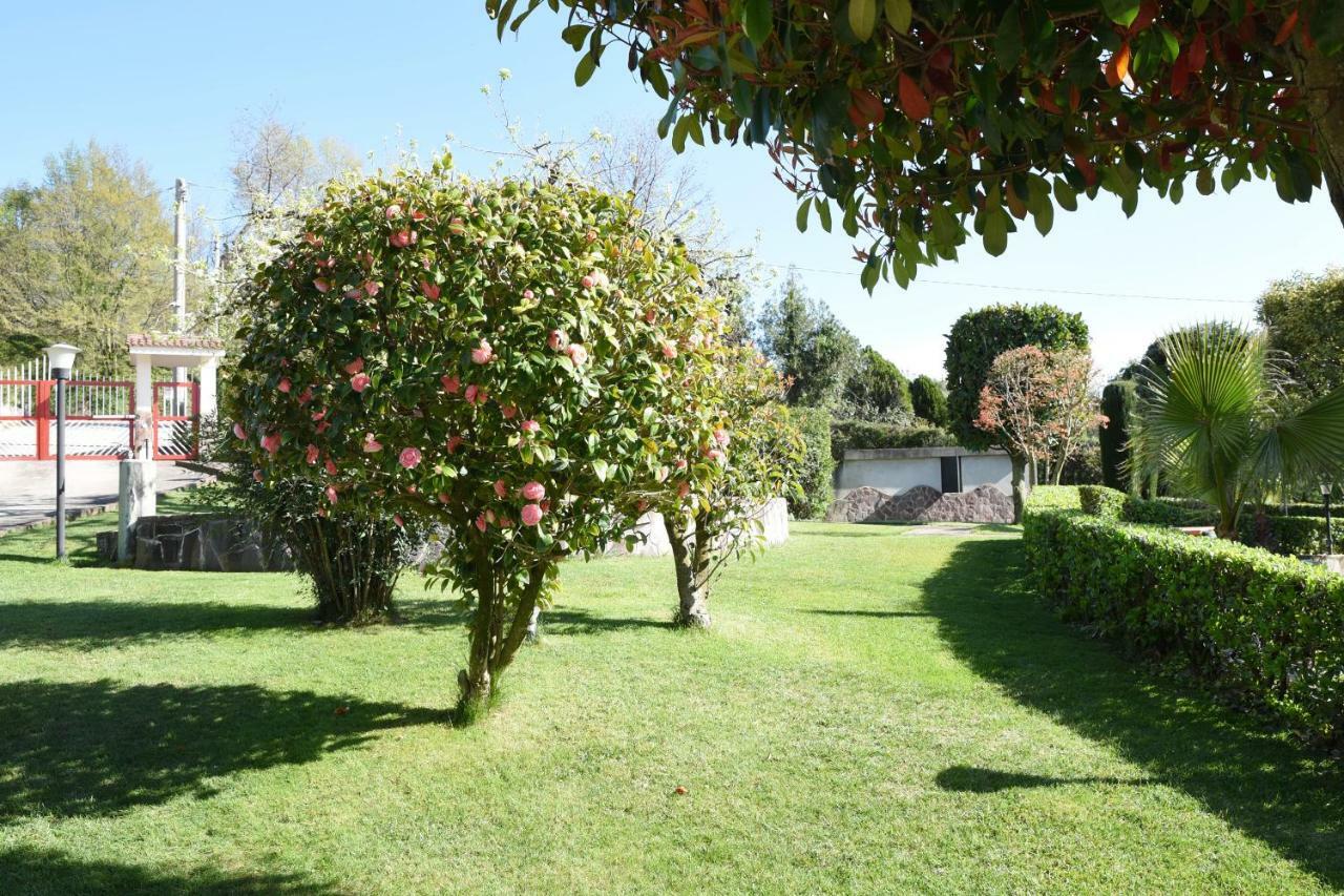 B&B Sentiero Romantico Eboli Luaran gambar