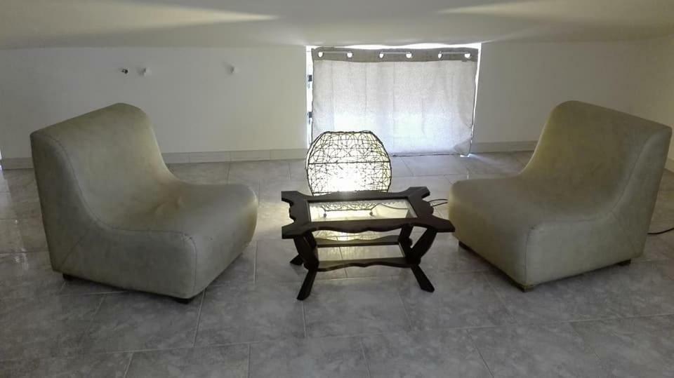 B&B Sentiero Romantico Eboli Luaran gambar