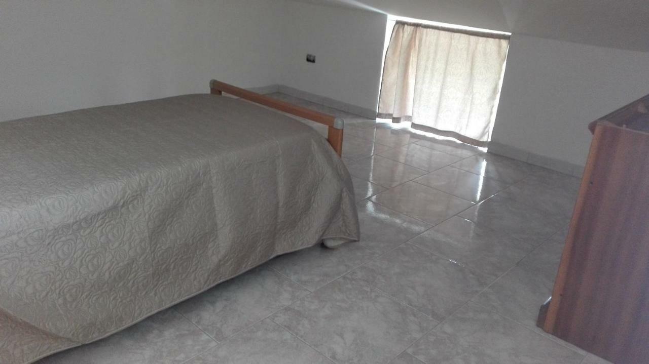 B&B Sentiero Romantico Eboli Luaran gambar