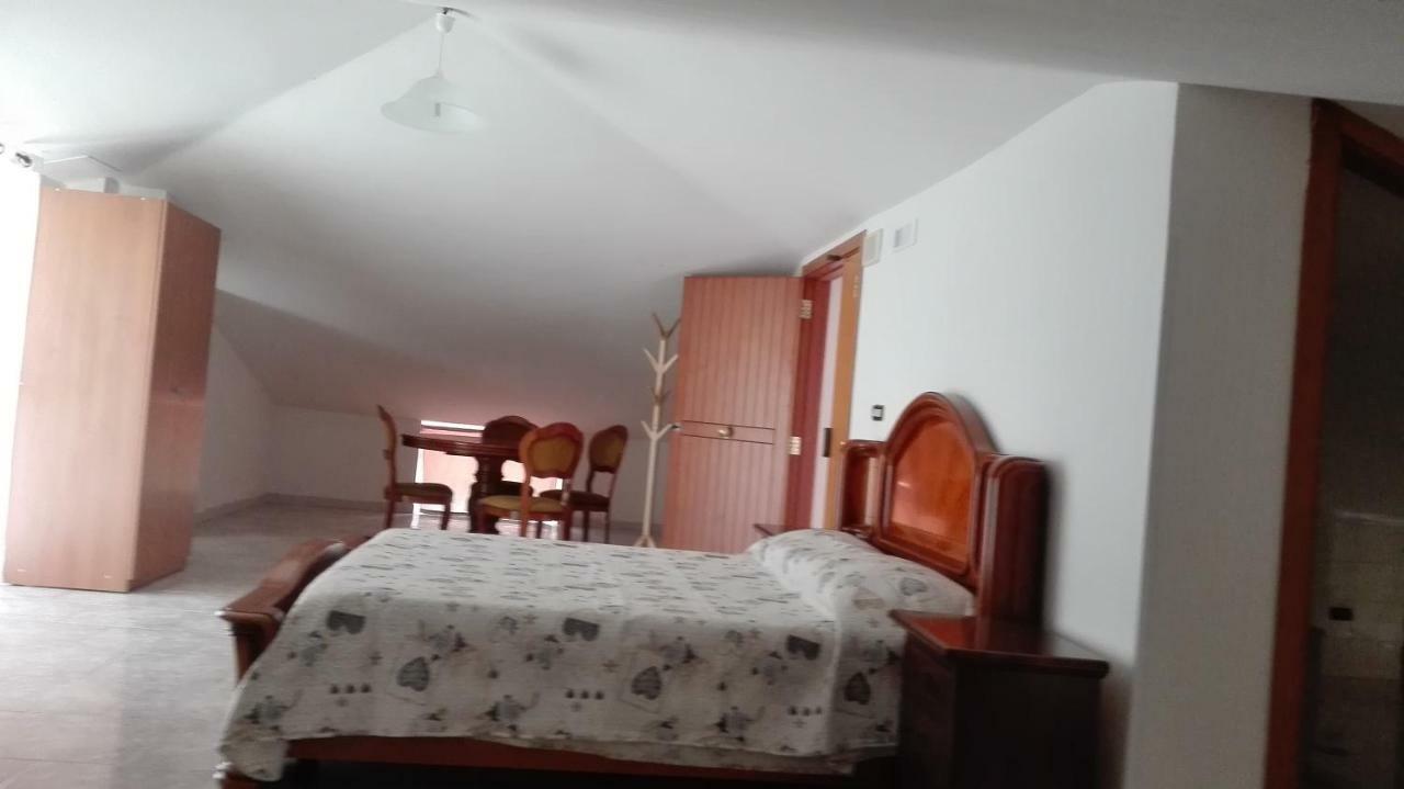 B&B Sentiero Romantico Eboli Luaran gambar